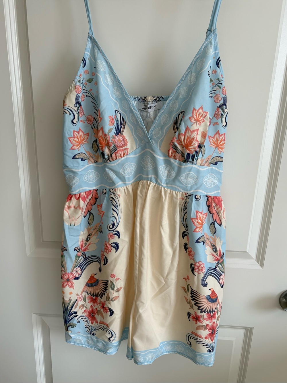 Cupshe Romper